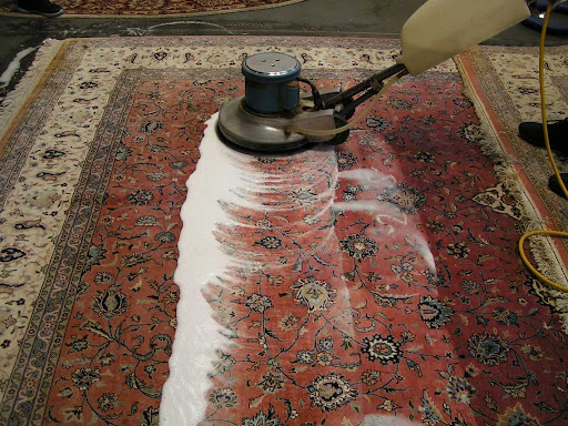 Carpet Cleaning Services Australia