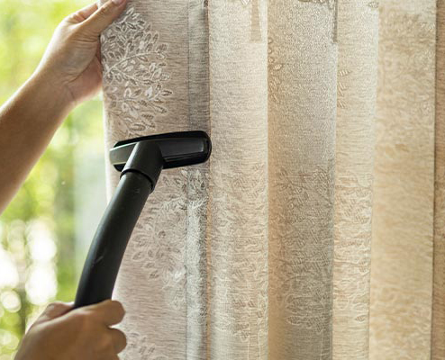 Curtain Cleaning Services Australia
