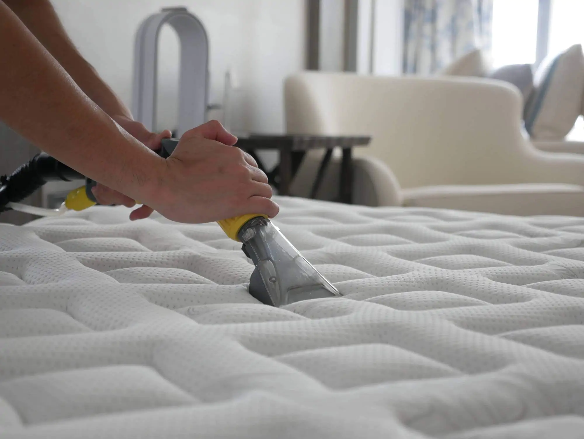 mattress-clean Australia